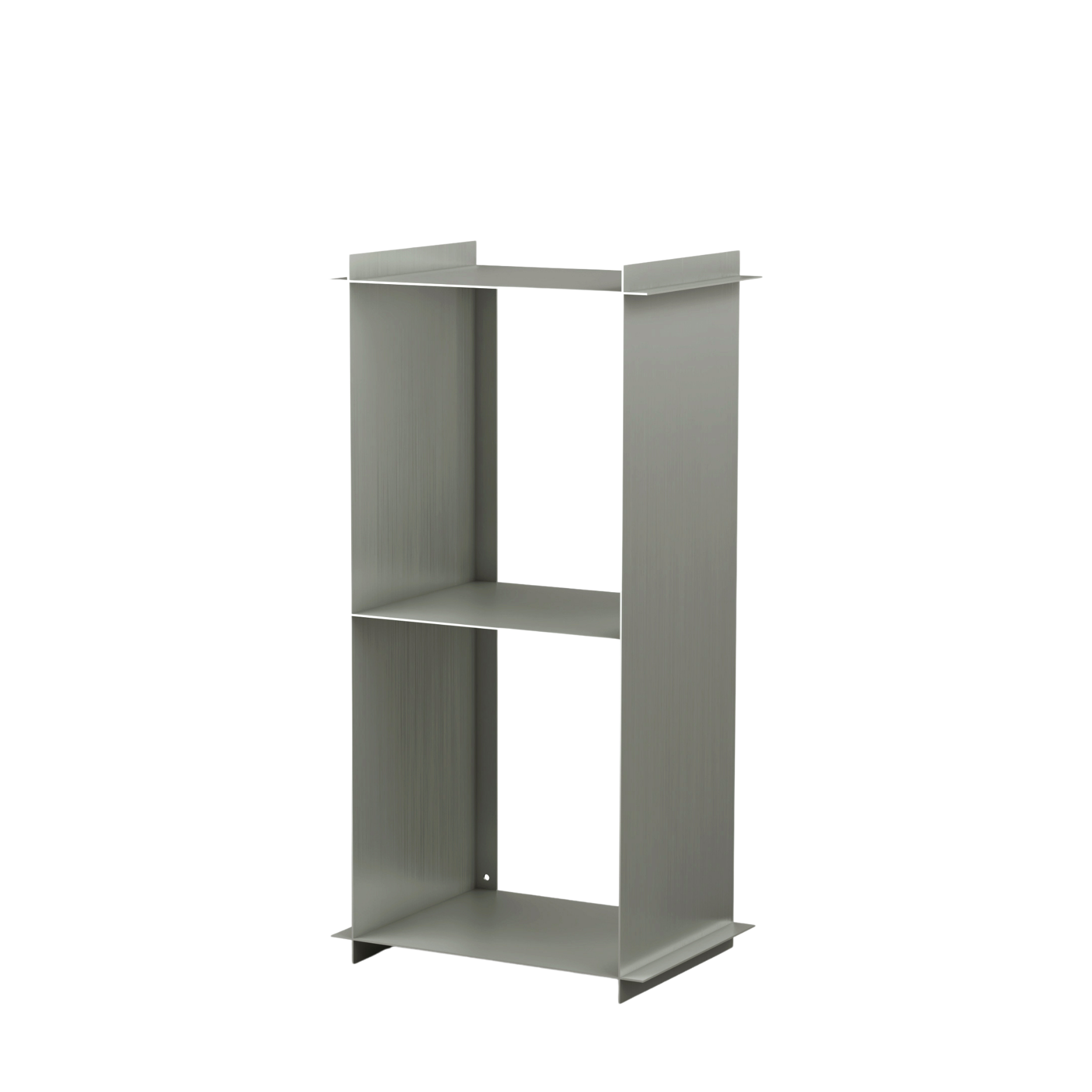 Pivot reol/sidebord/sofabord